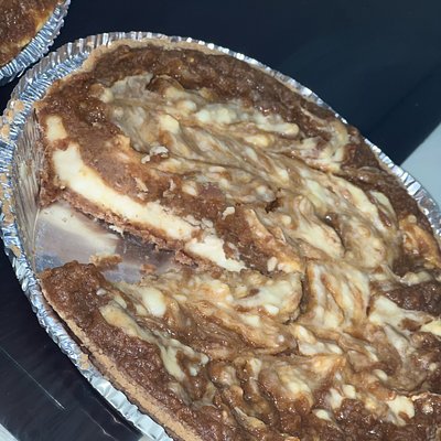 Cheesecakes