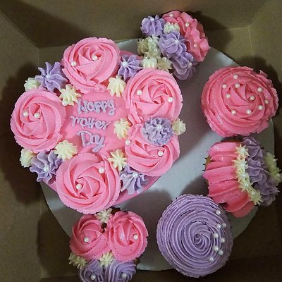 Cake Mother Day 