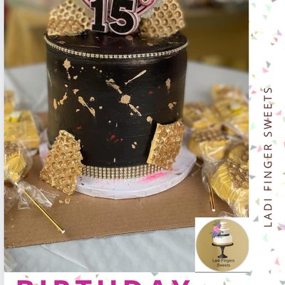 Birthday Bundle 