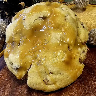 Turtle Cookies