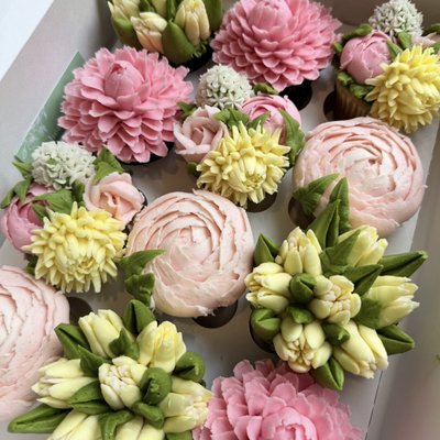 Camille Florals