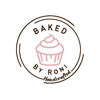 Custom Cake Design (single tier)