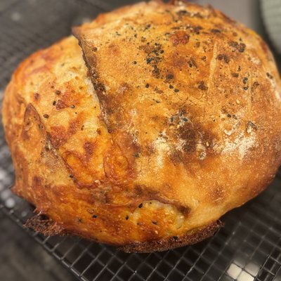Specialty Loaves