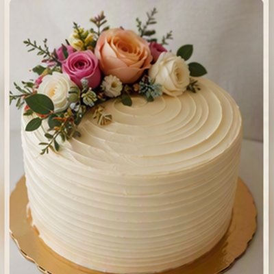 Custom Cakes