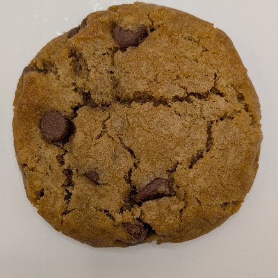 Chocolate Chip
