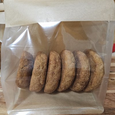 Snickerdoodles