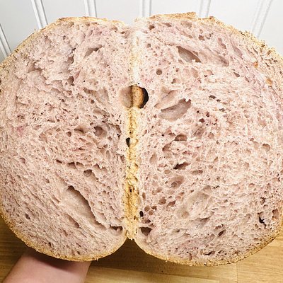 Pink Loaf