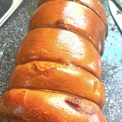 Cebuchon Full Roll
