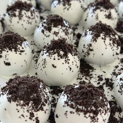 Oreo