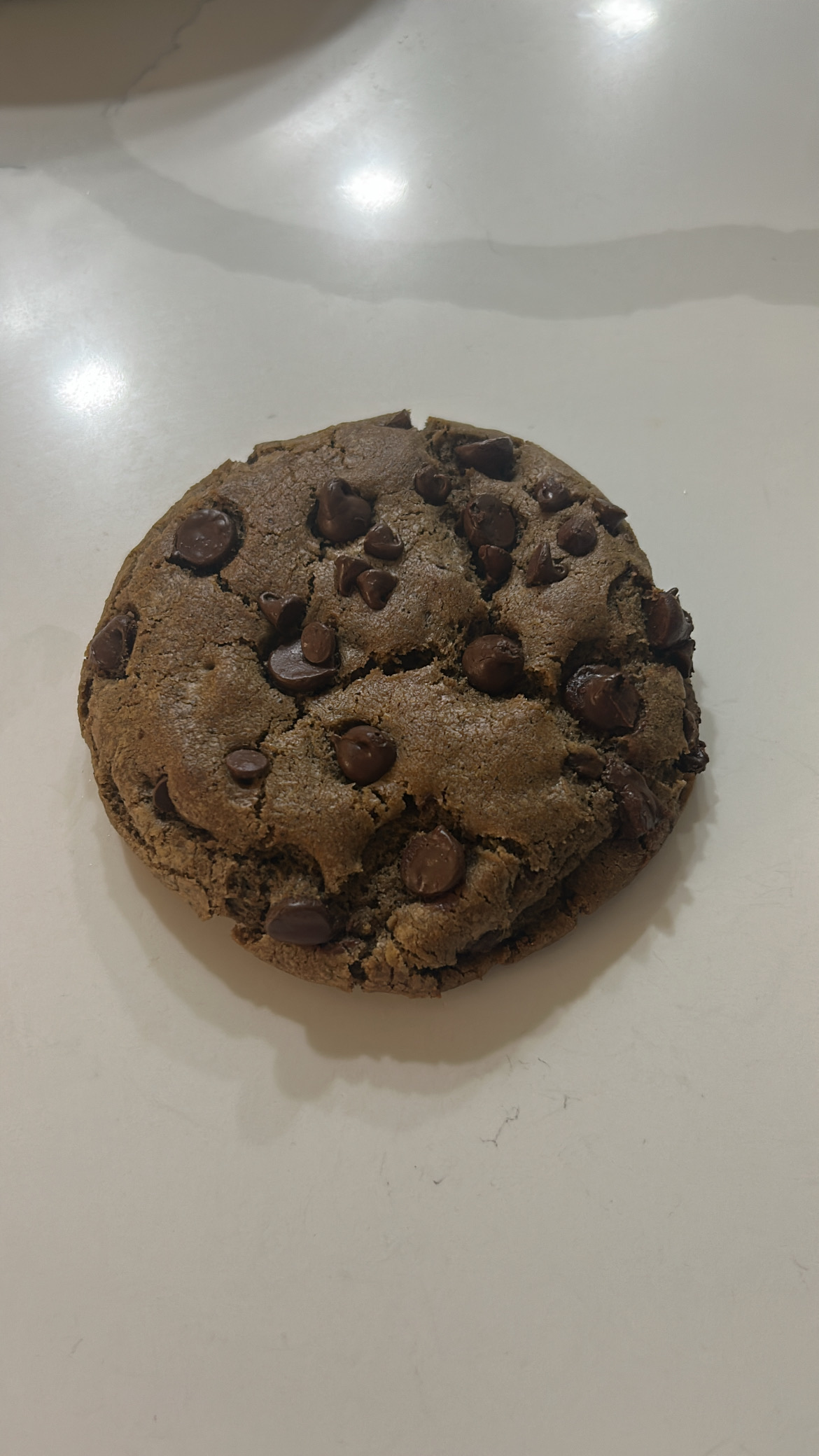 Espresso Chocolate Chip 