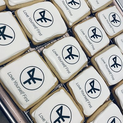 Logo Cookies