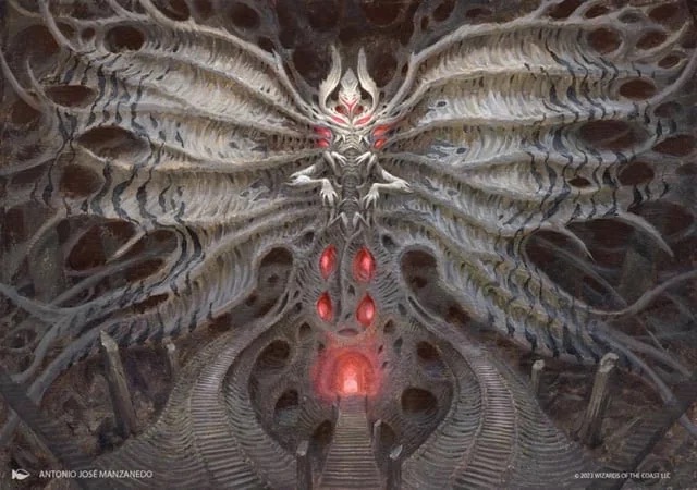 Valvagoths Desires Box