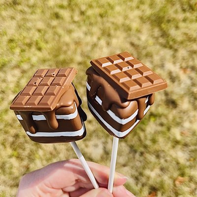 Death By Chocolate