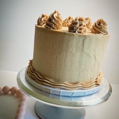 Classic Cakes 