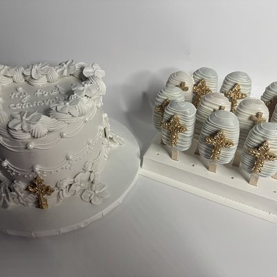 6 Inch 2 Layers