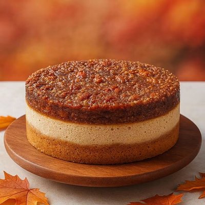 Mini - Pecan Pie