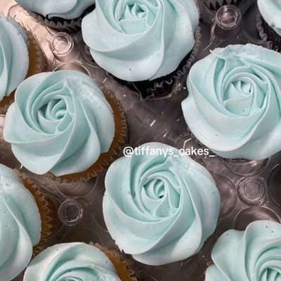 Cupcakes