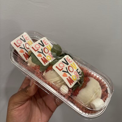 Berry Bundle