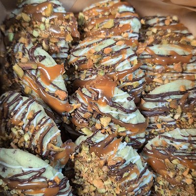 Cookies 
