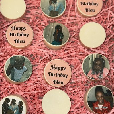 Image Chocolate Covered Oreos