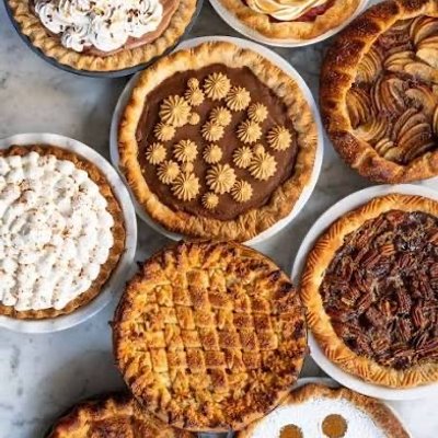 Pie