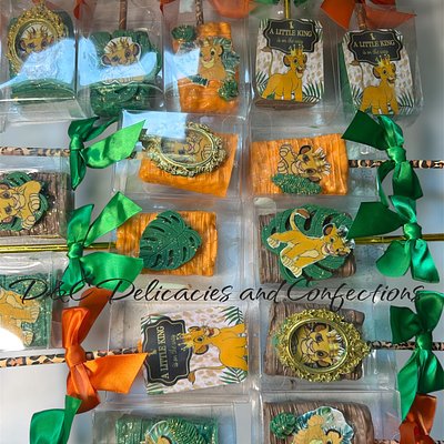 Medium Party  Package 