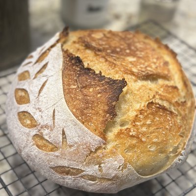 Sourdough