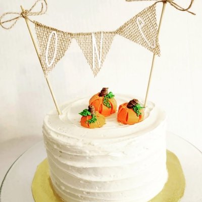 Smash-Cake