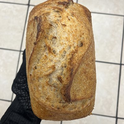OG sourdough