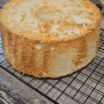 Angel Cake