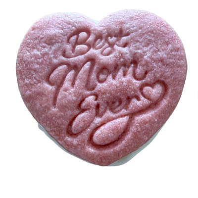 Strawberry Filled Sugar Cookie Sandwich 