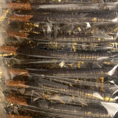 Chocolate Covered Pretzels 