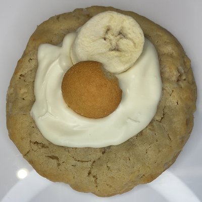 Dozen Classic Cookies 
