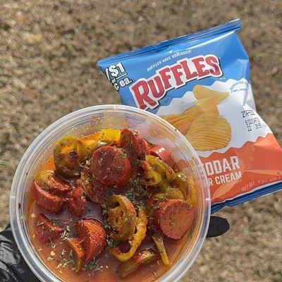 Regular Spicy Bowl