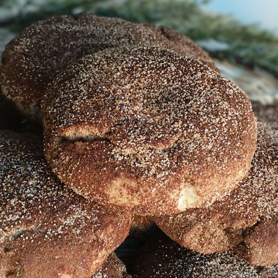Snickerdoodles 