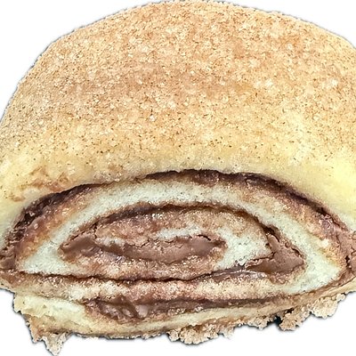 Mini Chocolate Cinnamon Rolls - Dozen 