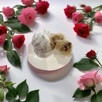 Savannah Gals Wedding Cookie-Dozen