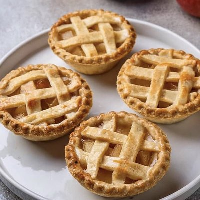 2in Mini Pies
