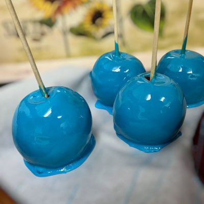 Candied Apple