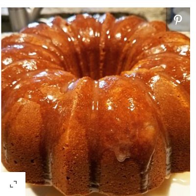 7up Poundcake, Sour cream, Strawberry, Butter Vanilla