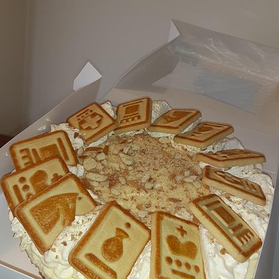 Banana Pudding Cheesecake