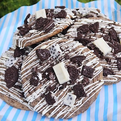 Cookies & Cream (6-Pack)