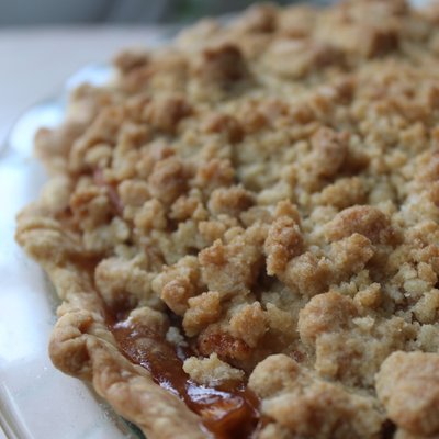 Apple Pie