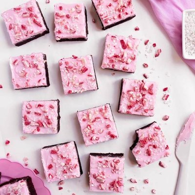 Custom Brownies