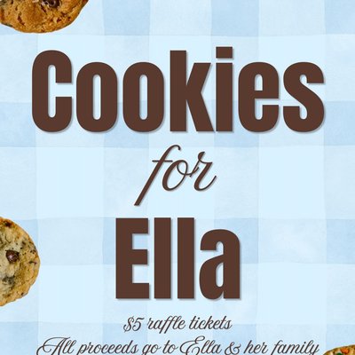 Ella Cookie Raffle 🩵🍪