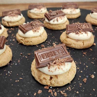 Summer S’more Cookie (Mini 12-Pack)