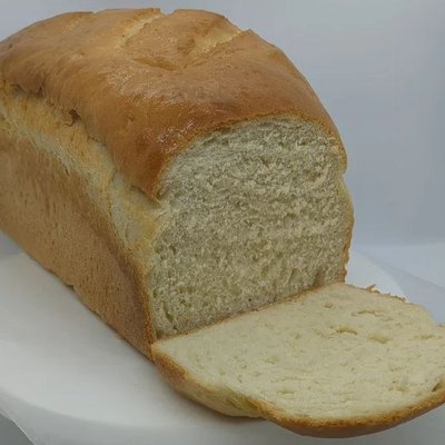 White Bread