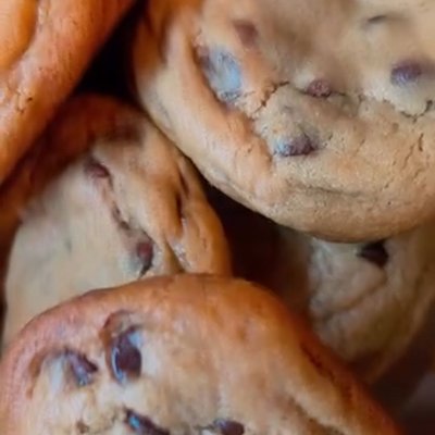 Chocolate Chip 
