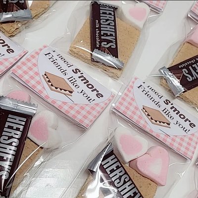 Class Treats