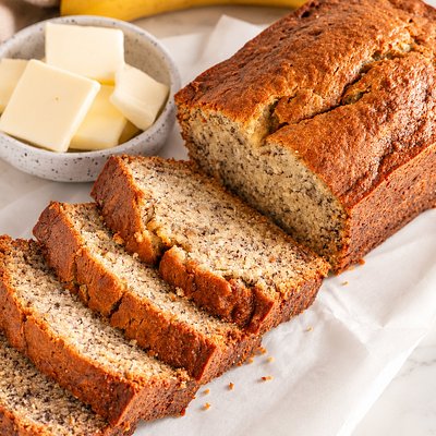 Banana Bread